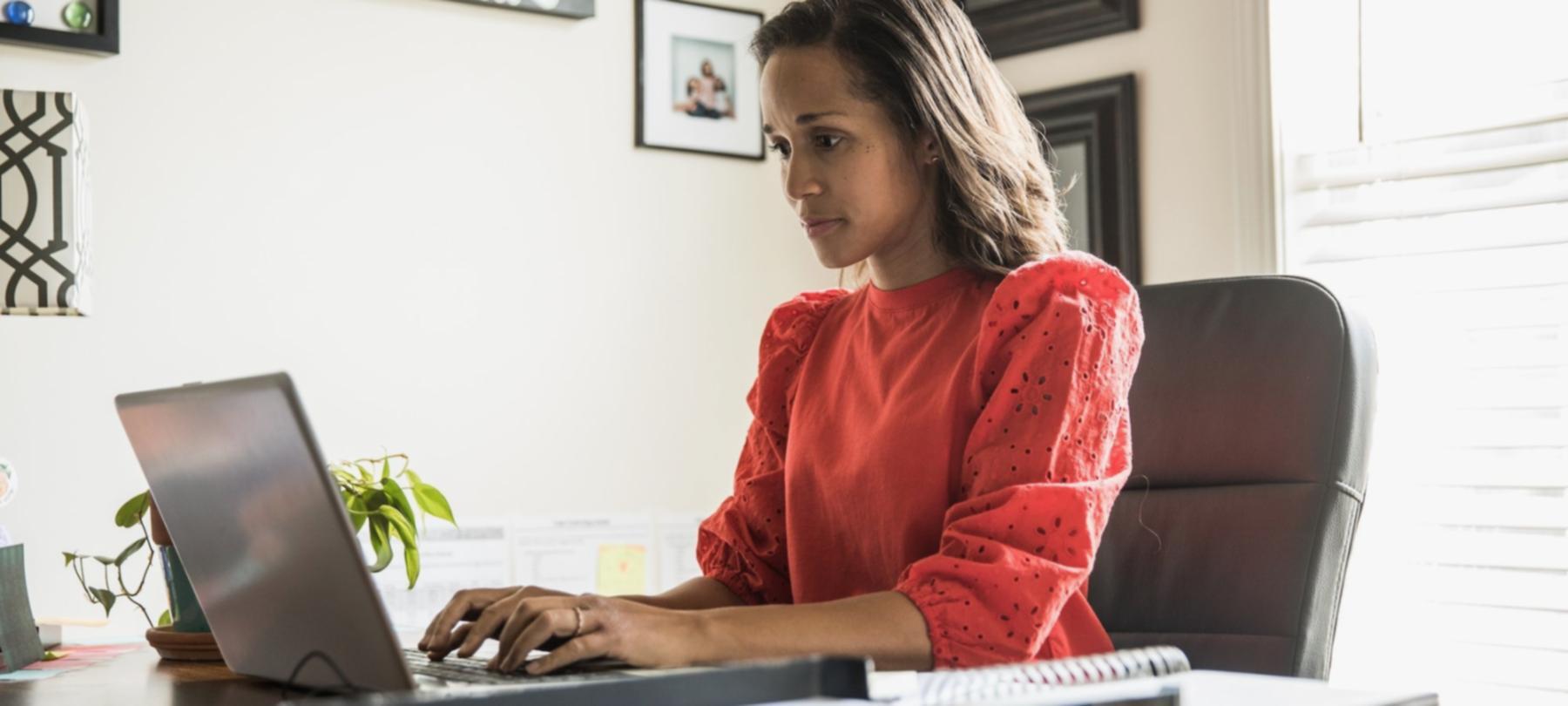 Interactive analytics workshop session with participants reviewing data visualizations